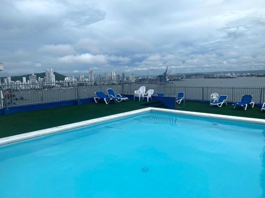 Apartamento Portofino Bocagrande 2